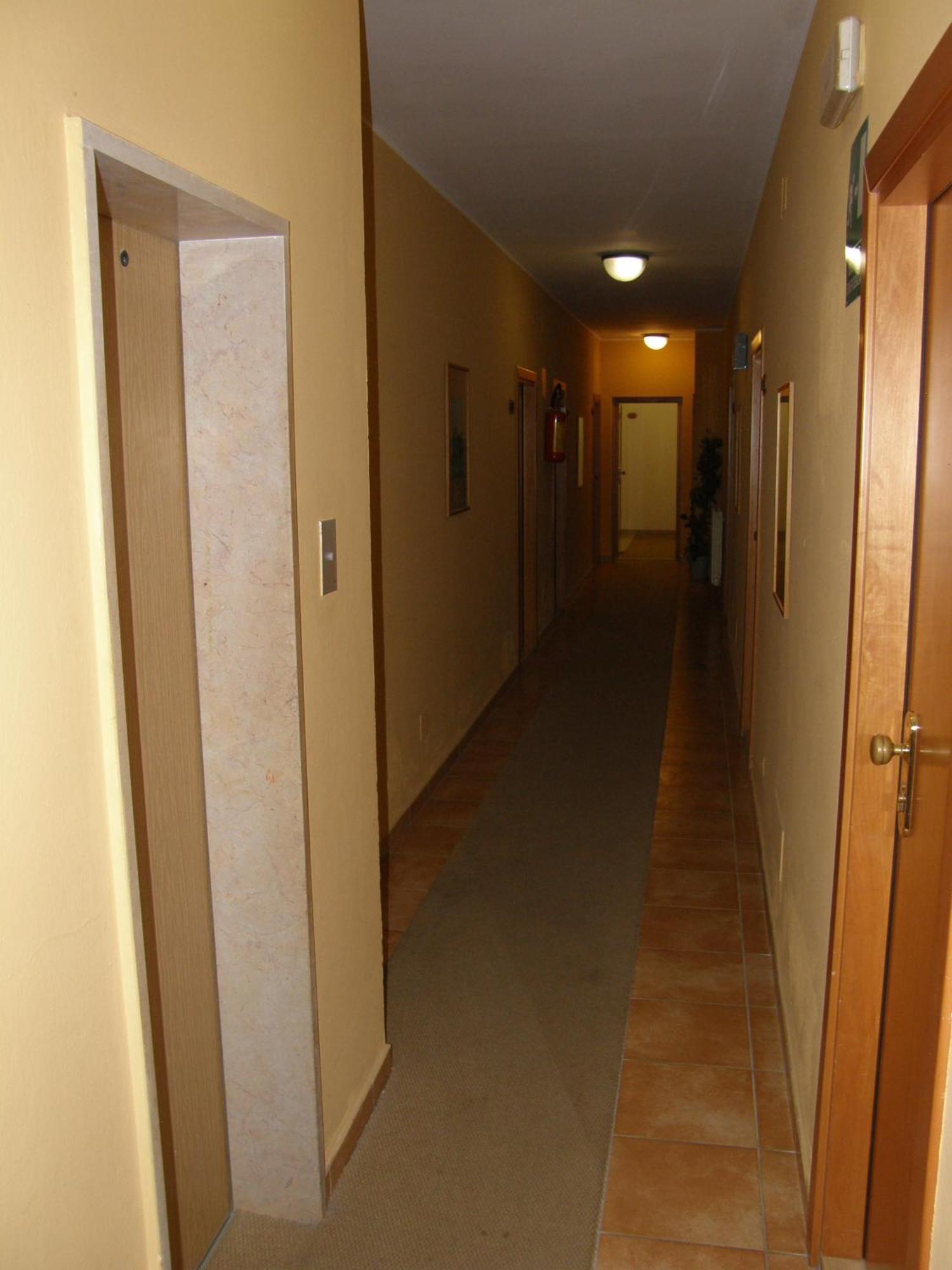 Hotel Santa Caterina Marina di Campo Exteriér fotografie