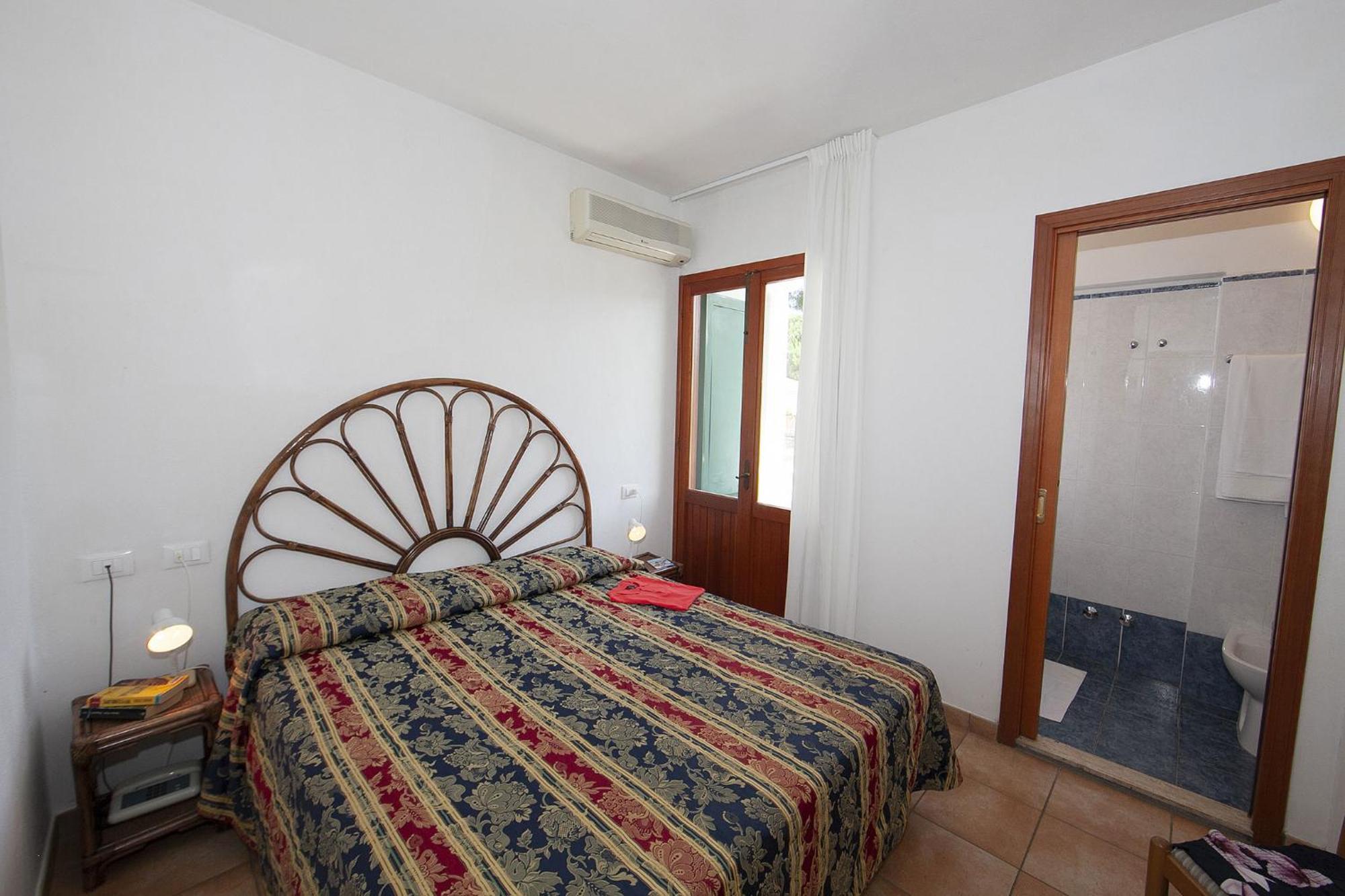 Hotel Santa Caterina Marina di Campo Exteriér fotografie