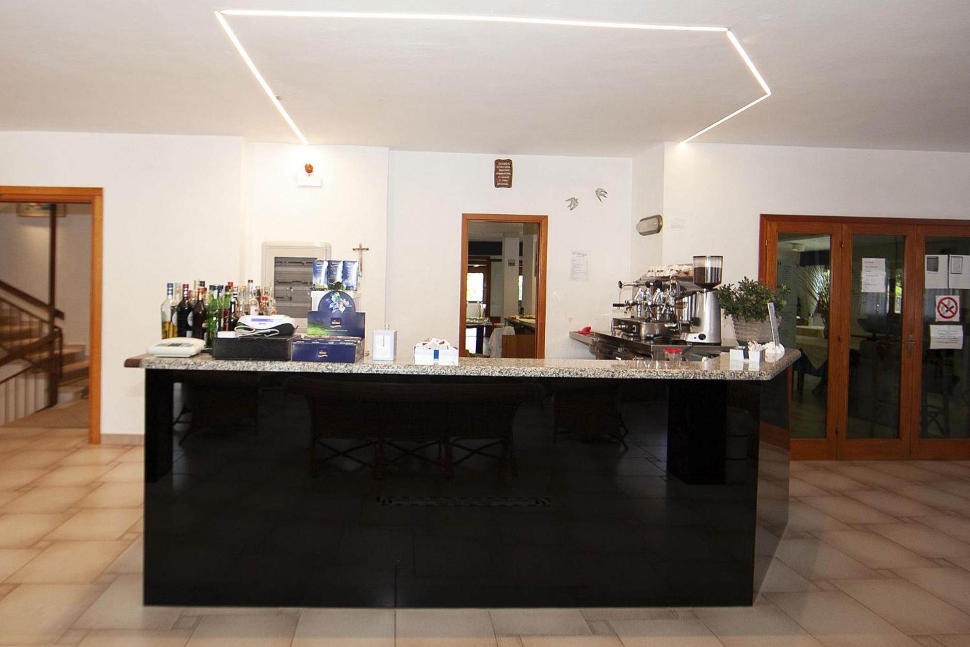 Hotel Santa Caterina Marina di Campo Exteriér fotografie