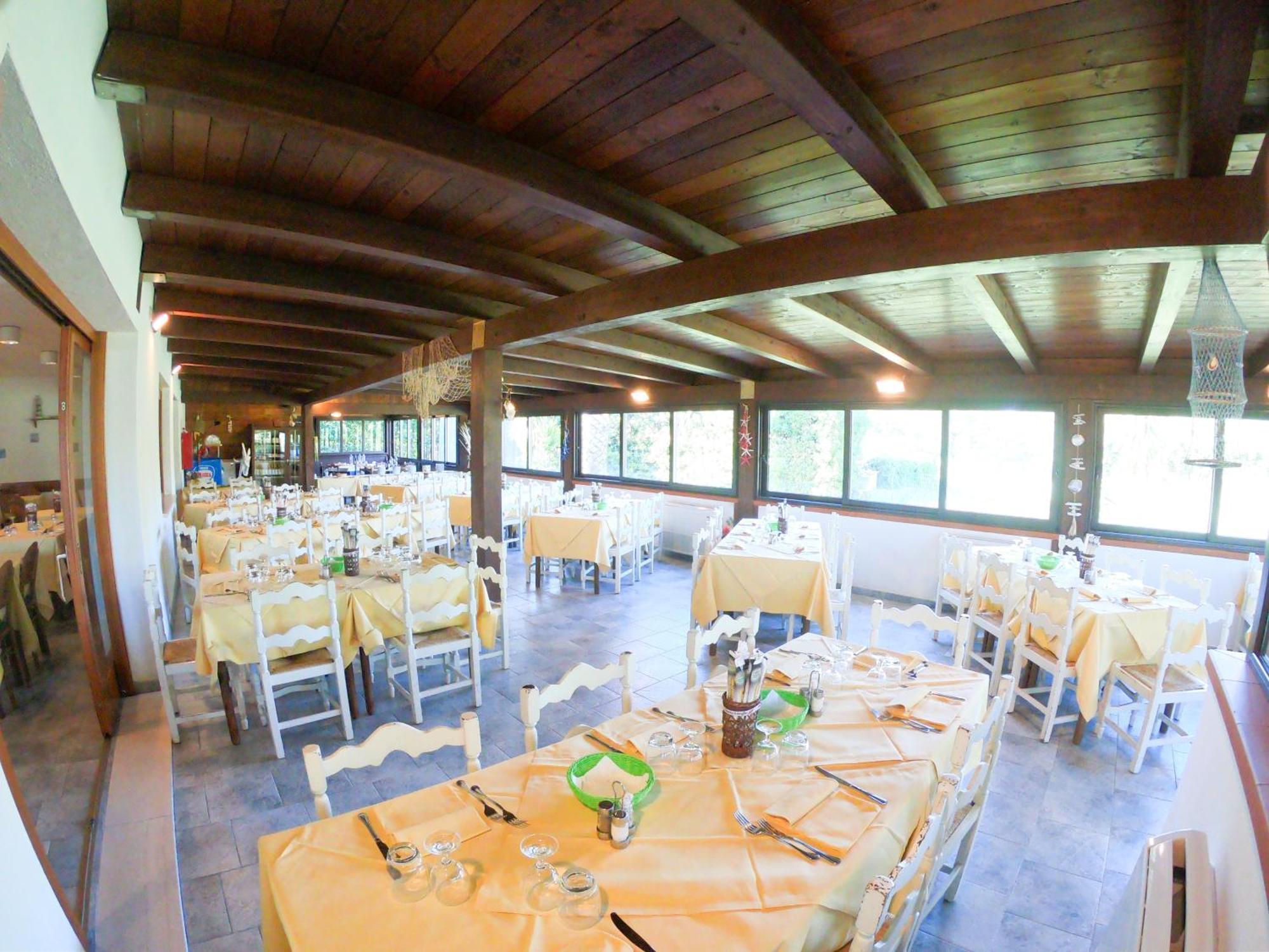 Hotel Santa Caterina Marina di Campo Exteriér fotografie