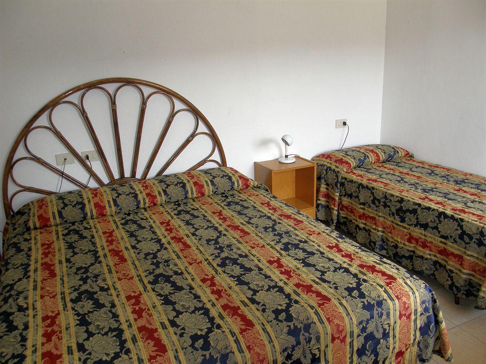 Hotel Santa Caterina Marina di Campo Exteriér fotografie
