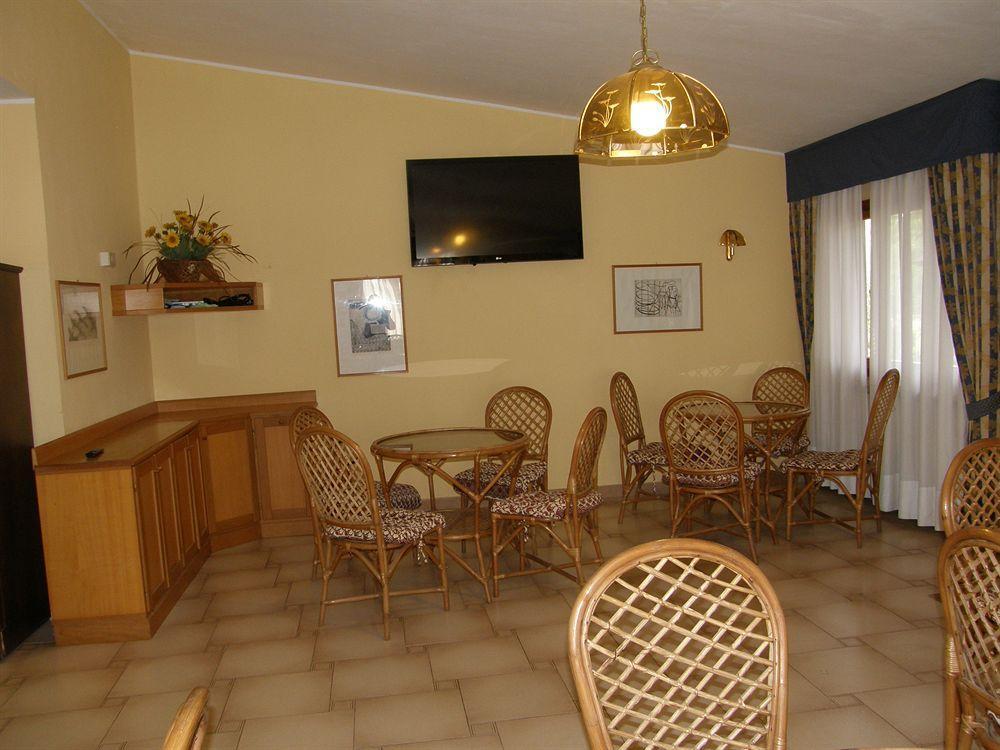 Hotel Santa Caterina Marina di Campo Exteriér fotografie